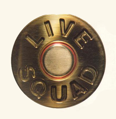 Live Squad logo